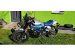 Klikněte pro detailní foto č. 8 - Ducati Scrambler Café Racer