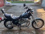 Klikněte pro detailní foto č. 1 - Yamaha XV 1100 Virago
