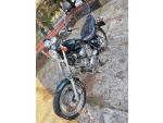 Klikněte pro detailní foto č. 2 - Yamaha XV 1100 Virago