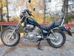 Klikněte pro detailní foto č. 3 - Yamaha XV 1100 Virago