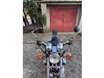 Klikněte pro detailní foto č. 4 - Yamaha XV 1100 Virago