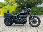 Klikněte pro detailní foto č. 1 - Harley-Davidson FXLRS Low Rider S