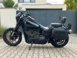 Klikněte pro detailní foto č. 2 - Harley-Davidson FXLRS Low Rider S