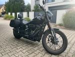 Klikněte pro detailní foto č. 7 - Harley-Davidson FXLRS Low Rider S