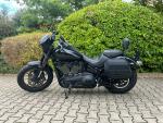 Klikněte pro detailní foto č. 9 - Harley-Davidson FXLRS Low Rider S