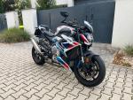 Klikněte pro detailní foto č. 10 - BMW M 1000 R