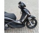 Klikněte pro detailní foto č. 7 - Piaggio Beverly 350