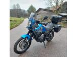 Klikněte pro detailní foto č. 1 - Yamaha XT 660 Z Ténéré