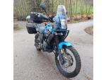 Klikněte pro detailní foto č. 6 - Yamaha XT 660 Z Ténéré