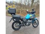 Klikněte pro detailní foto č. 7 - Yamaha XT 660 Z Ténéré