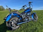 Klikněte pro detailní foto č. 1 - Harley-Davidson FXDL Dyna Low Rider