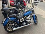 Klikněte pro detailní foto č. 5 - Harley-Davidson FXDL Dyna Low Rider