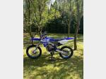Detail nabídky - Yamaha YZ 250 F