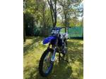 Klikněte pro detailní foto č. 7 - Yamaha YZ 250 F