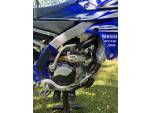 Klikněte pro detailní foto č. 9 - Yamaha YZ 250 F