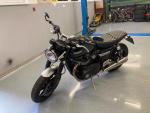 Klikněte pro detailní foto č. 1 - Triumph Speed Twin 1200