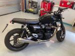 Klikněte pro detailní foto č. 3 - Triumph Speed Twin 1200