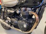 Klikněte pro detailní foto č. 5 - Triumph Speed Twin 1200