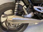 Klikněte pro detailní foto č. 6 - Triumph Speed Twin 1200