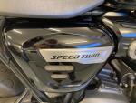 Klikněte pro detailní foto č. 8 - Triumph Speed Twin 1200