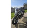 Klikněte pro detailní foto č. 2 - Suzuki DL 650 V-Strom XT ABS