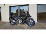 Klikněte pro detailní foto č. 3 - Suzuki DL 650 V-Strom XT ABS