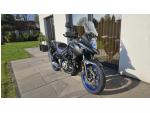 Detail nabídky - Suzuki DL 650 V-Strom XT ABS