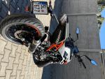 Klikněte pro detailní foto č. 3 - KTM 125 Duke