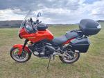Klikněte pro detailní foto č. 2 - Kawasaki Versys 650