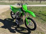 Detail nabídky - Kawasaki KX 450 F