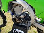 Klikněte pro detailní foto č. 4 - Kawasaki KX 450 F