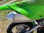 Klikněte pro detailní foto č. 5 - Kawasaki KX 450 F