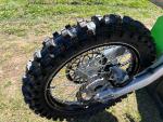 Klikněte pro detailní foto č. 7 - Kawasaki KX 450 F
