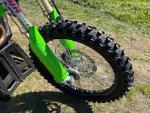 Klikněte pro detailní foto č. 8 - Kawasaki KX 450 F