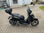 Klikněte pro detailní foto č. 1 - Piaggio Beverly 350
