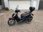 Klikněte pro detailní foto č. 6 - Piaggio Beverly 350