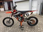 Detail nabídky - KTM 350 SX-F