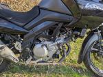 Klikněte pro detailní foto č. 10 - Suzuki DL 650 V-Strom XT