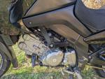 Klikněte pro detailní foto č. 11 - Suzuki DL 650 V-Strom XT