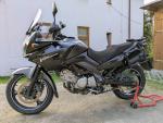 Klikněte pro detailní foto č. 2 - Suzuki DL 650 V-Strom XT