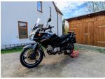 Klikněte pro detailní foto č. 3 - Suzuki DL 650 V-Strom XT