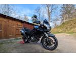 Klikněte pro detailní foto č. 6 - Suzuki DL 650 V-Strom XT