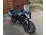 Klikněte pro detailní foto č. 7 - Suzuki DL 650 V-Strom XT