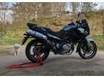 Klikněte pro detailní foto č. 1 - Suzuki DL 650 V-Strom XT