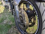 Klikněte pro detailní foto č. 10 - Suzuki DL 650 V-Strom XT