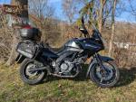 Klikněte pro detailní foto č. 12 - Suzuki DL 650 V-Strom XT