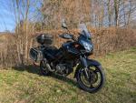 Klikněte pro detailní foto č. 4 - Suzuki DL 650 V-Strom XT