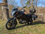 Klikněte pro detailní foto č. 5 - Suzuki DL 650 V-Strom XT
