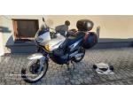 Klikněte pro detailní foto č. 1 - Honda XL 650 Transalp