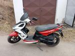 Klikněte pro detailní foto č. 1 - Kymco Super 8 125